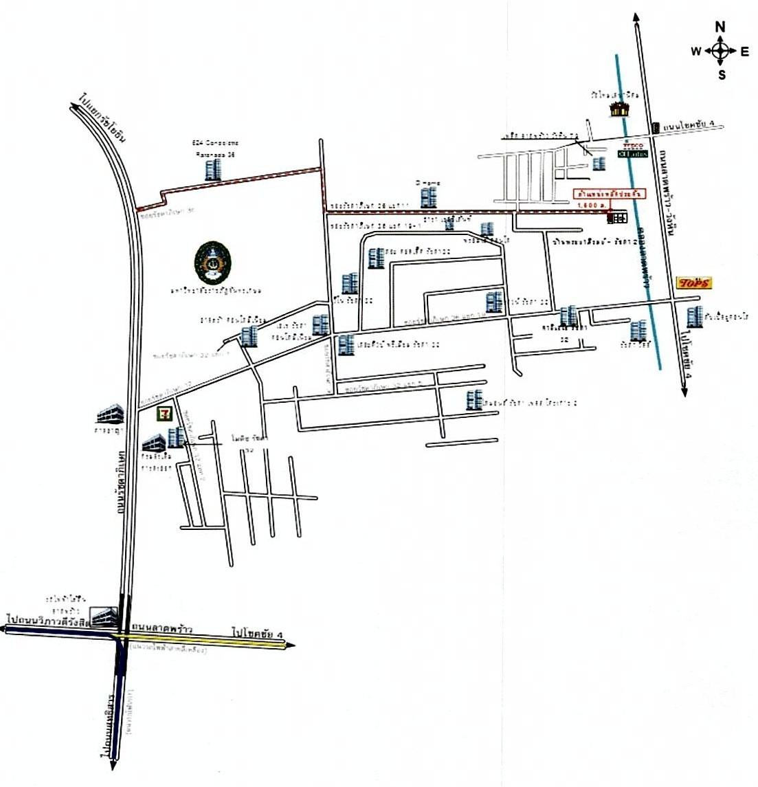 คลิ๊กดูรูปภาพแผนที่