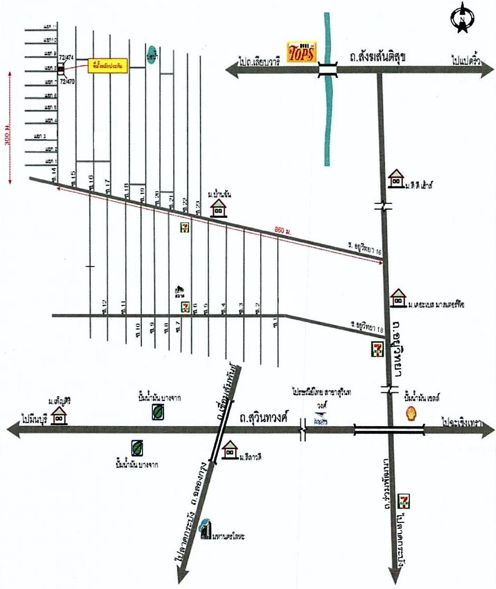 คลิ๊กดูรูปภาพแผนที่