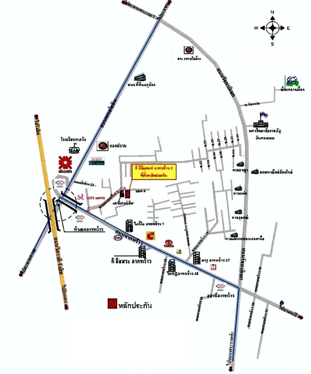 คลิ๊กดูรูปภาพแผนที่