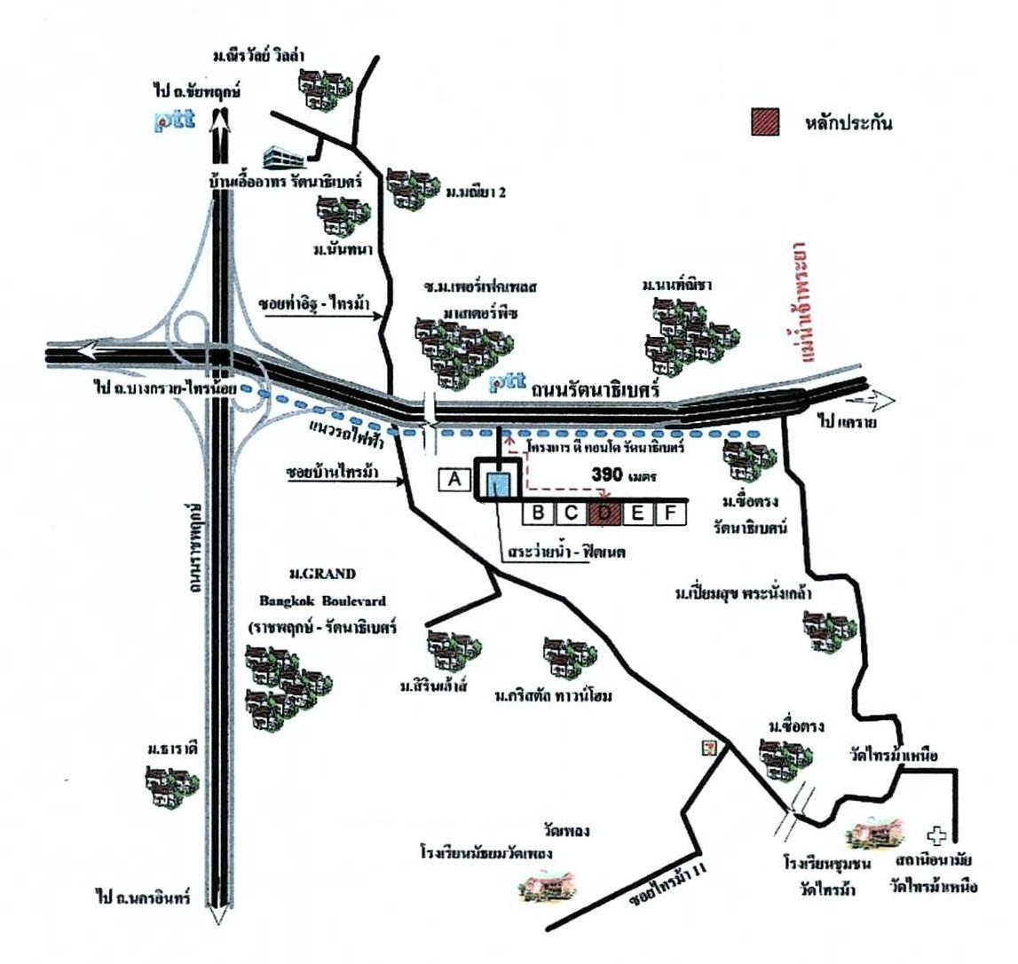 คลิ๊กดูรูปภาพแผนที่