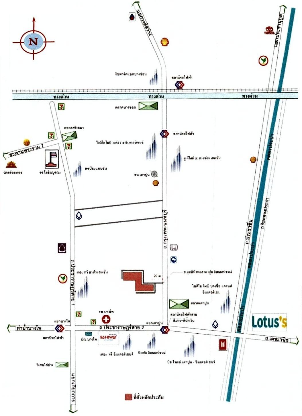 คลิ๊กดูรูปภาพแผนที่