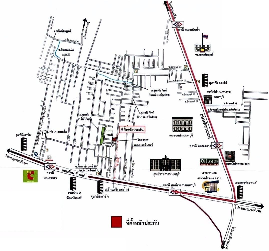 คลิ๊กดูรูปภาพแผนที่