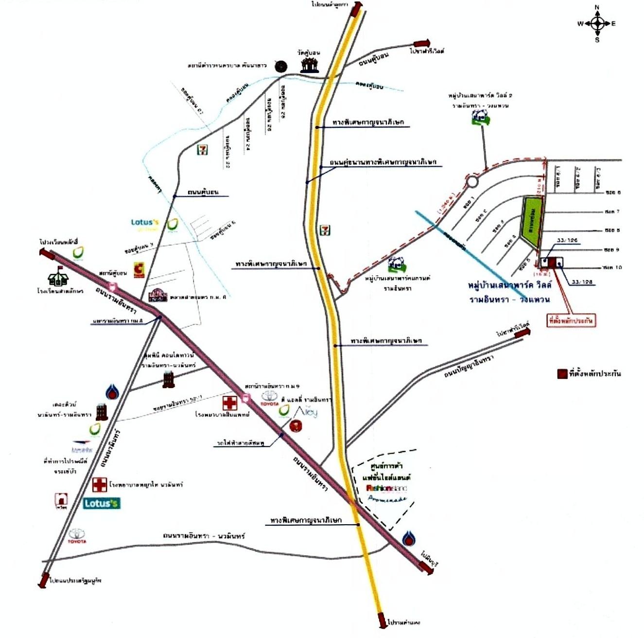 คลิ๊กดูรูปภาพแผนที่