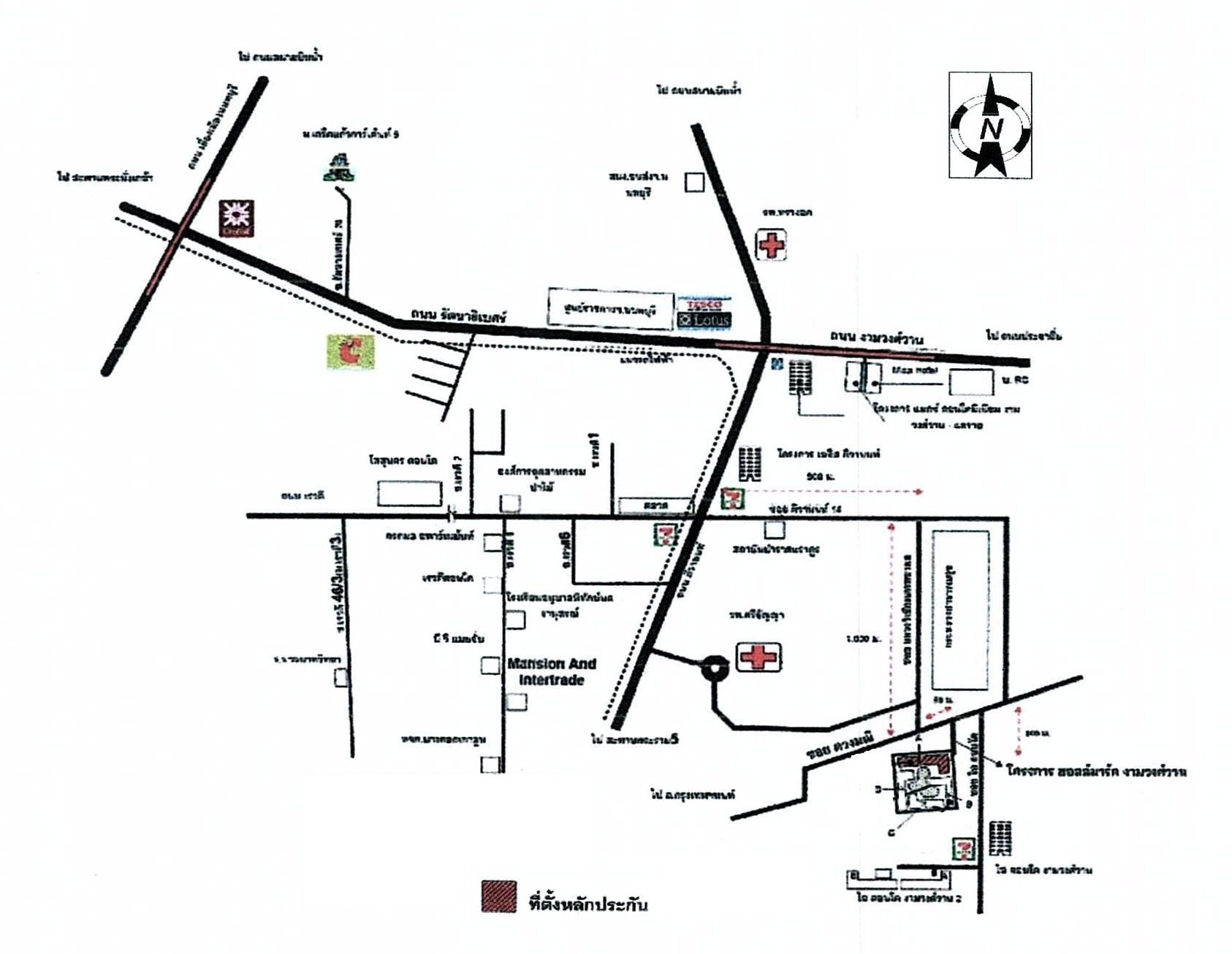 คลิ๊กดูรูปภาพแผนที่