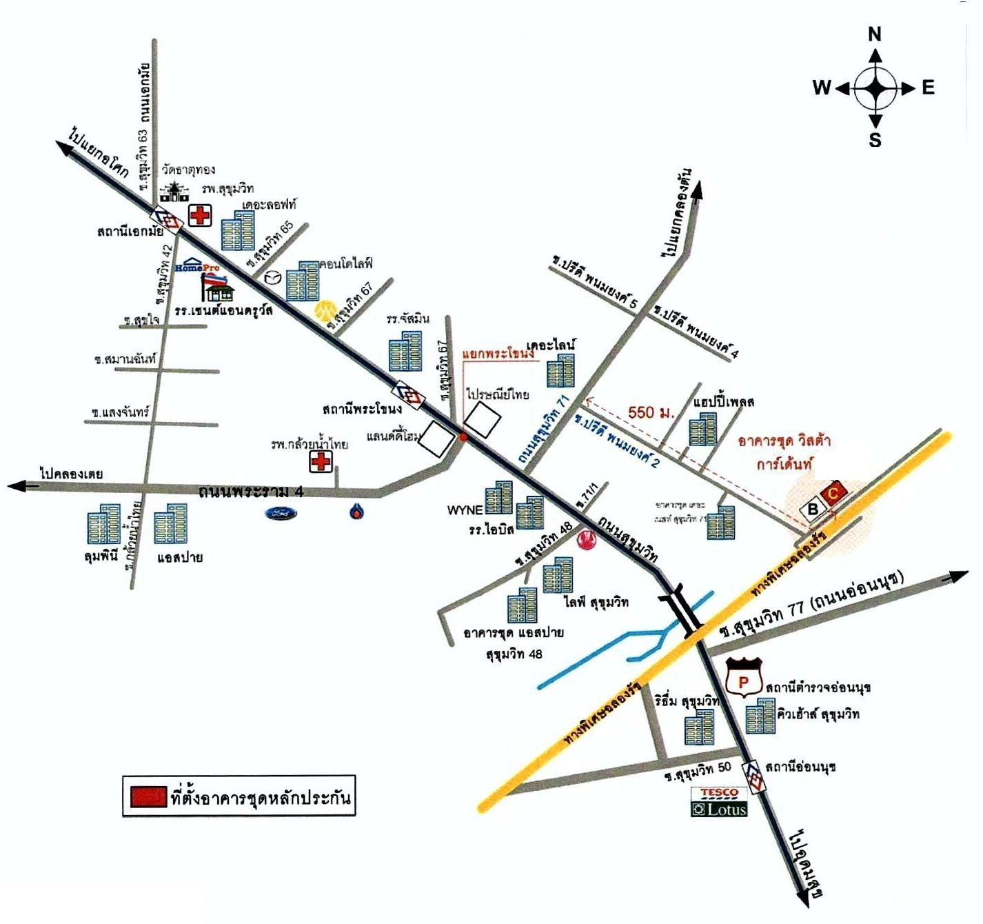 คลิ๊กดูรูปภาพแผนที่