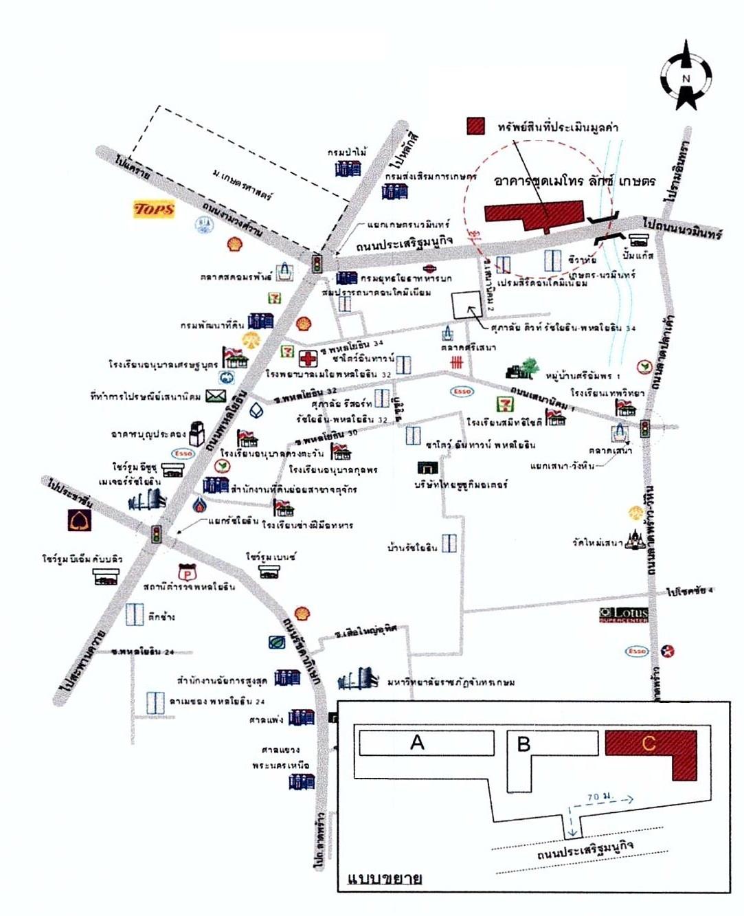 คลิ๊กดูรูปภาพแผนที่