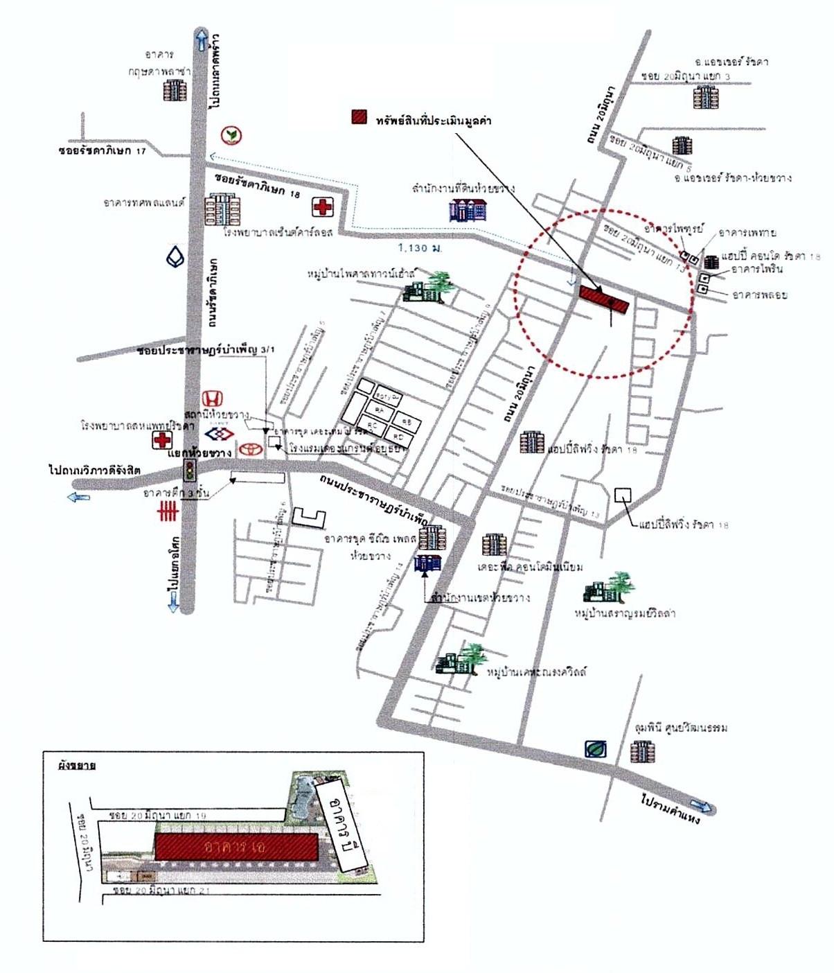 คลิ๊กดูรูปภาพแผนที่