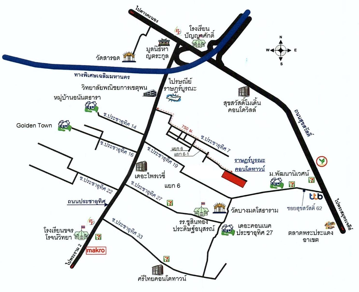 คลิ๊กดูรูปภาพแผนที่