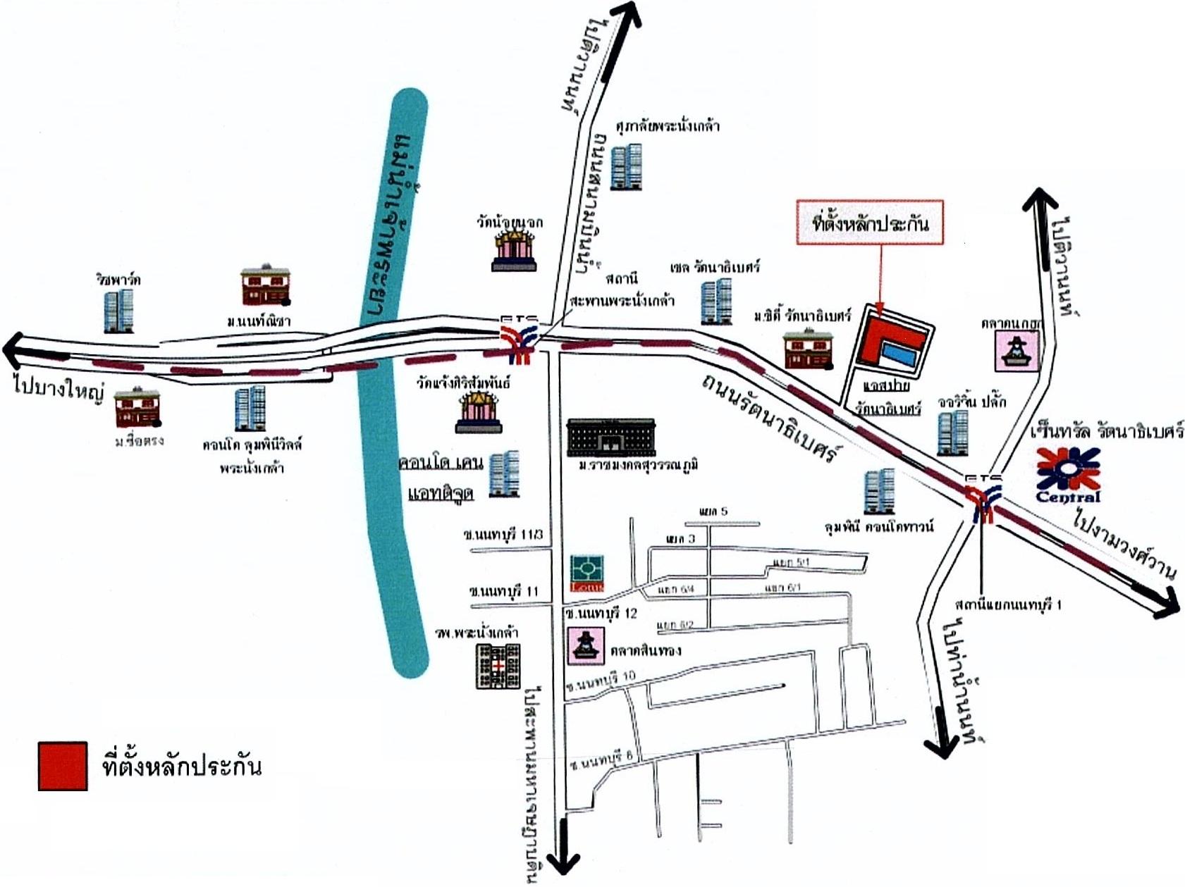 คลิ๊กดูรูปภาพแผนที่