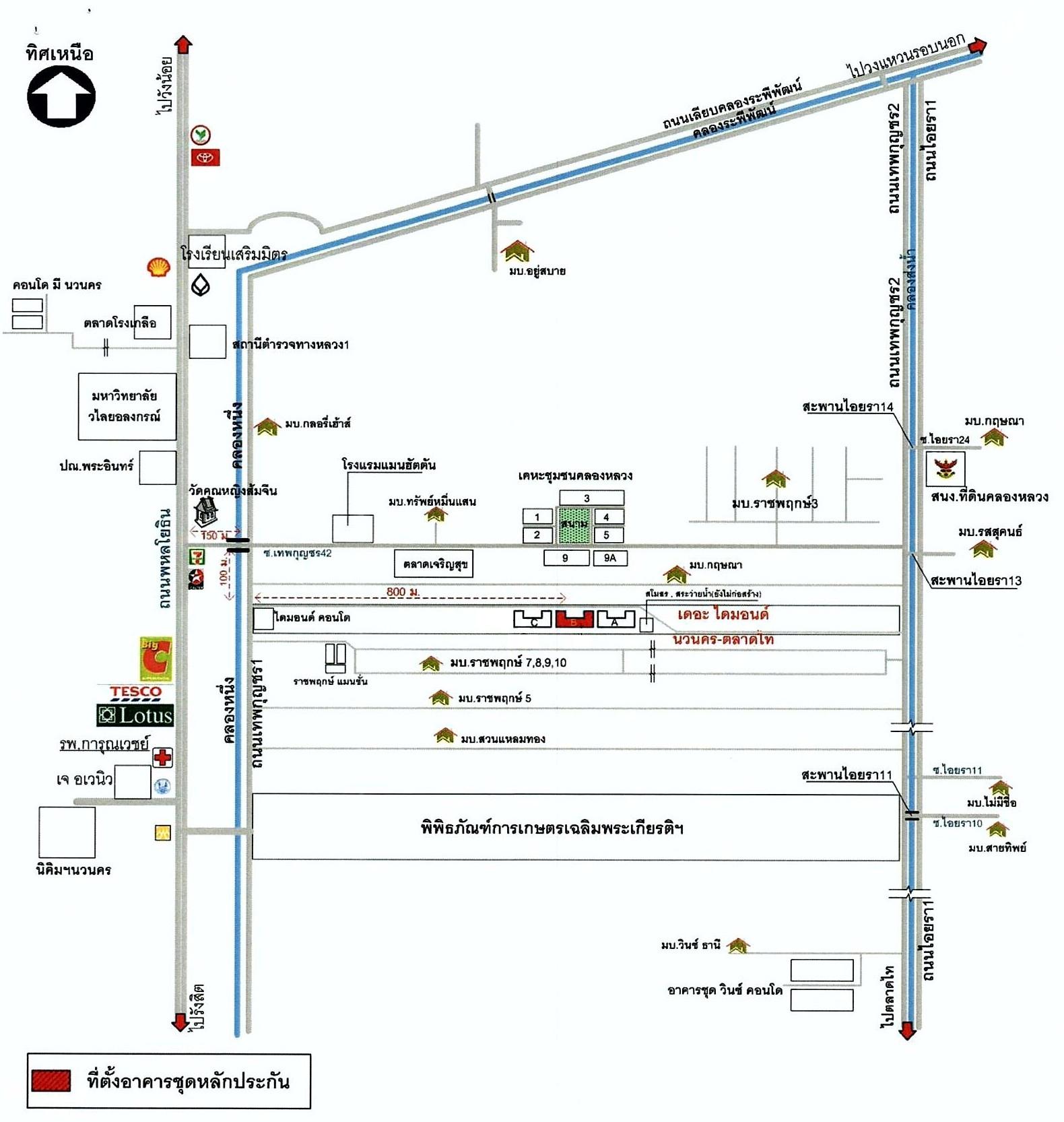 คลิ๊กดูรูปภาพแผนที่