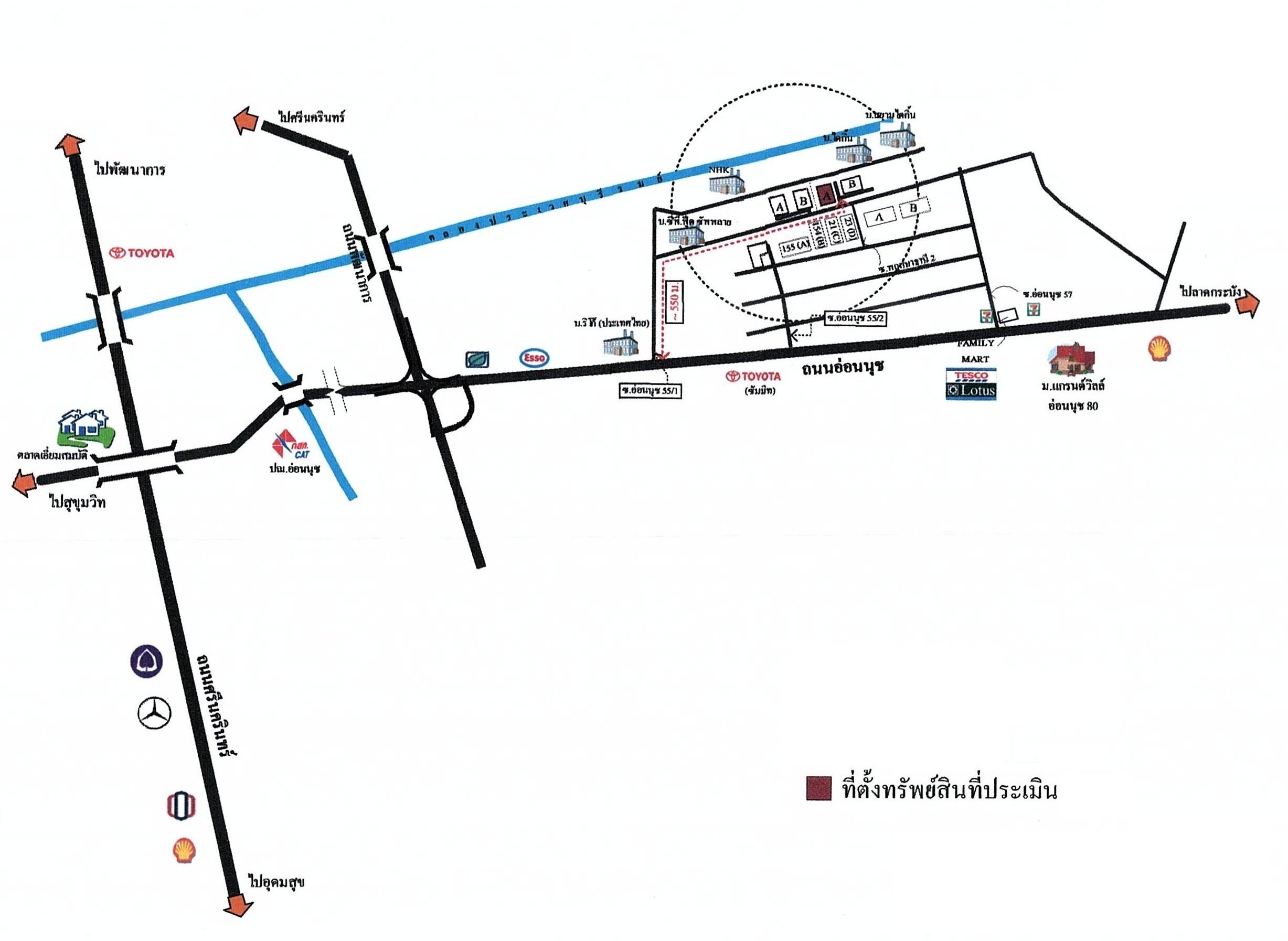 คลิ๊กดูรูปภาพแผนที่