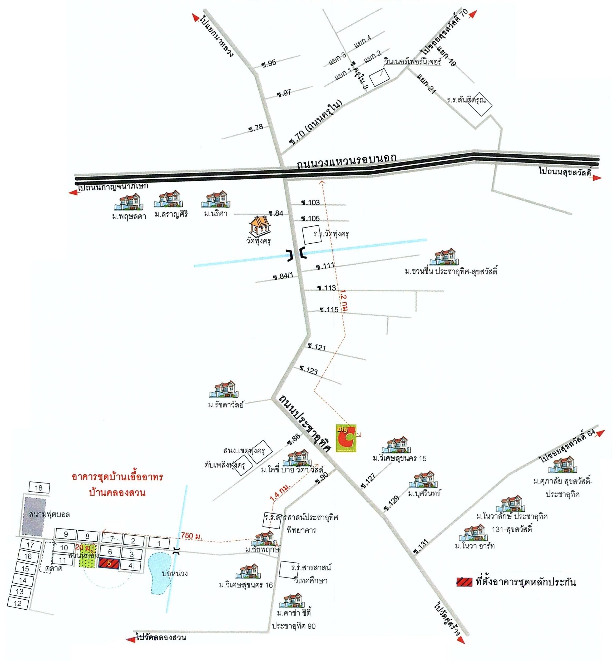 คลิ๊กดูรูปภาพแผนที่