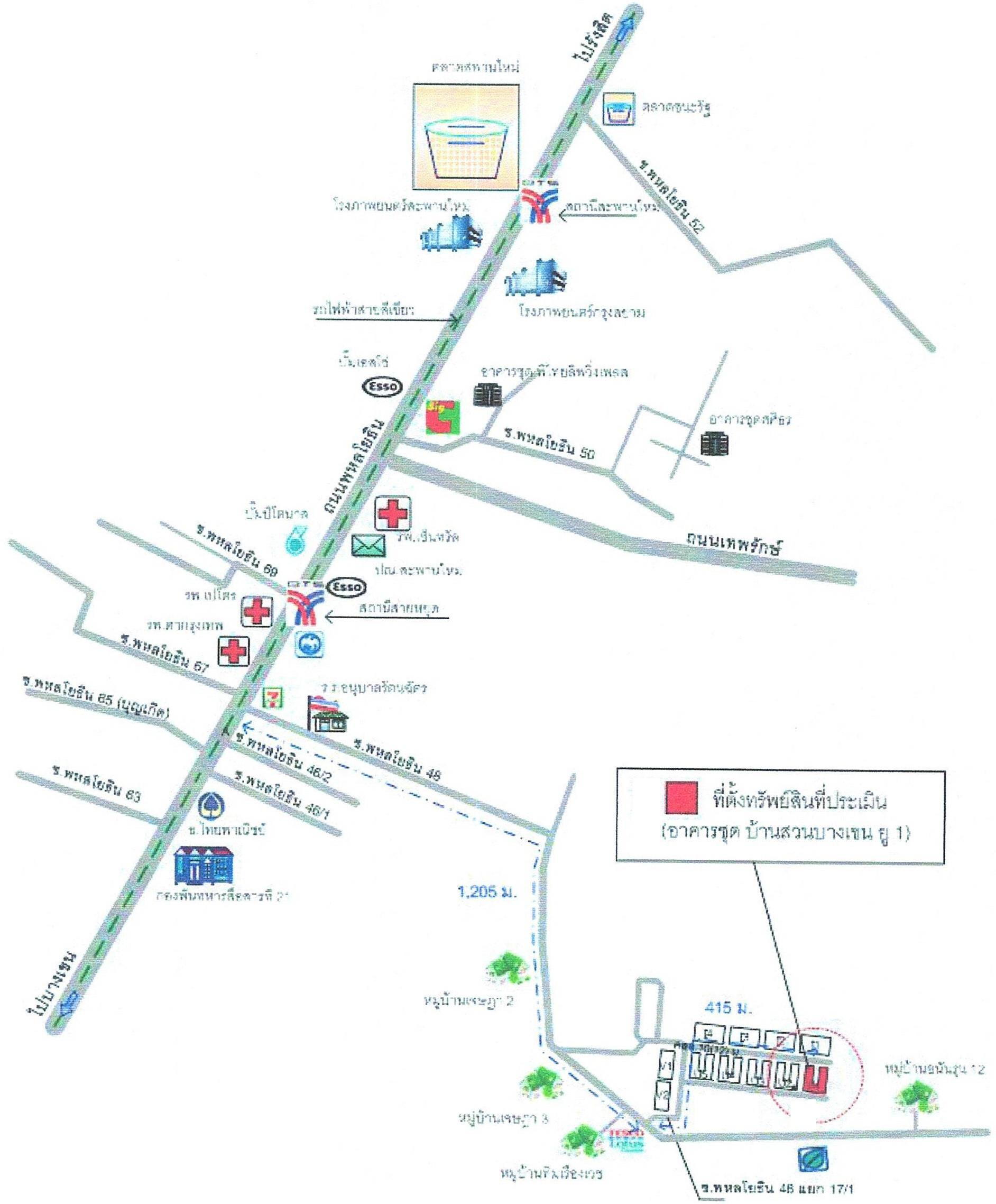 คลิ๊กดูรูปภาพแผนที่