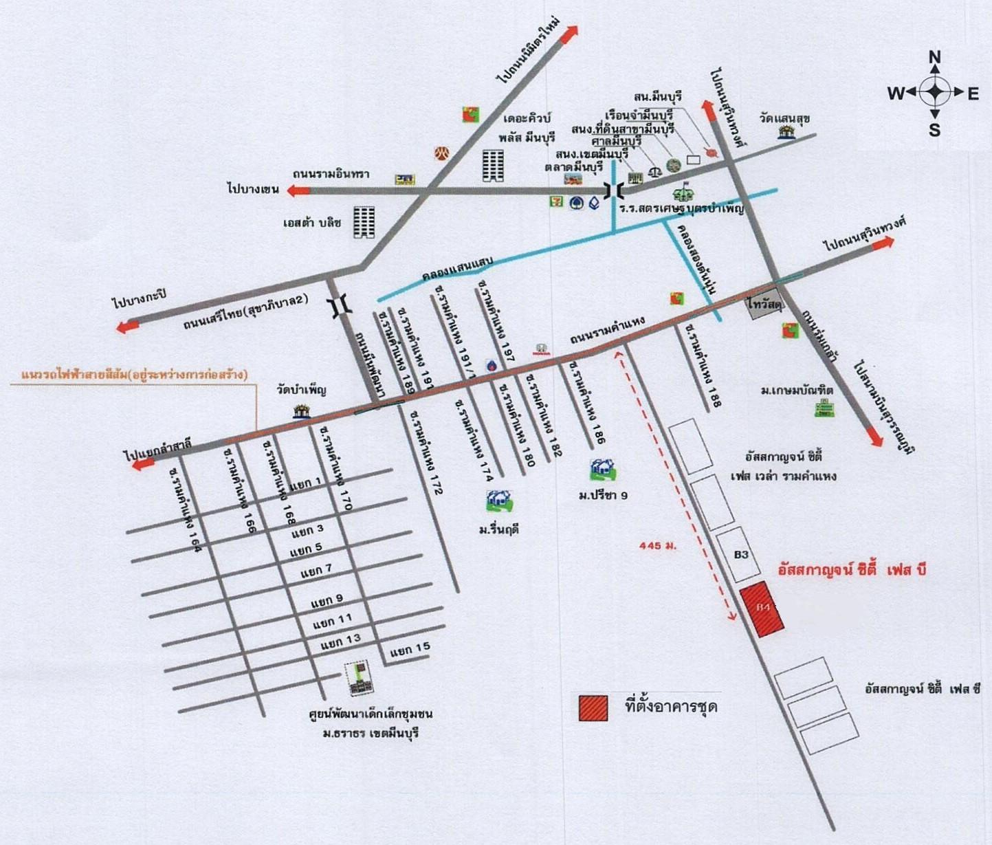 คลิ๊กดูรูปภาพแผนที่