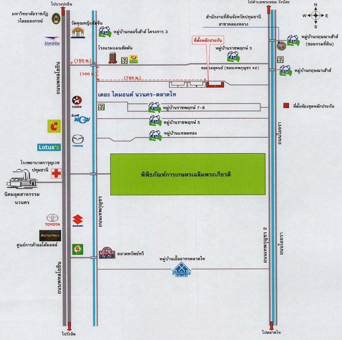 คลิ๊กดูรูปภาพแผนที่