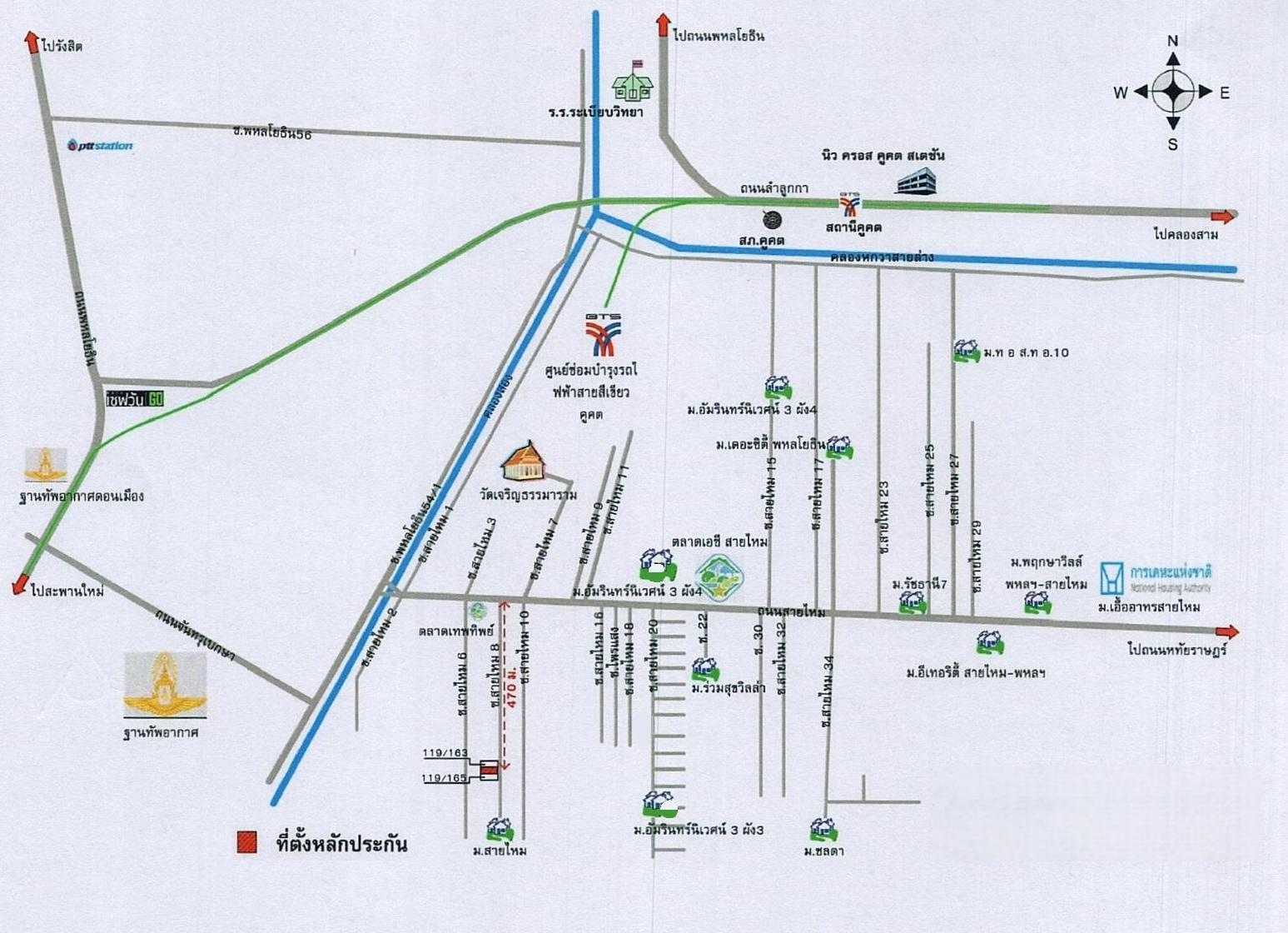 คลิ๊กดูรูปภาพแผนที่