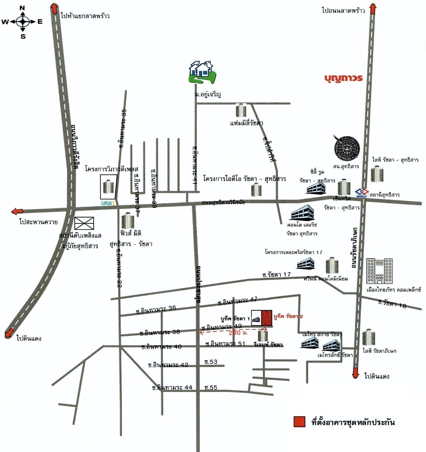 คลิ๊กดูรูปภาพแผนที่