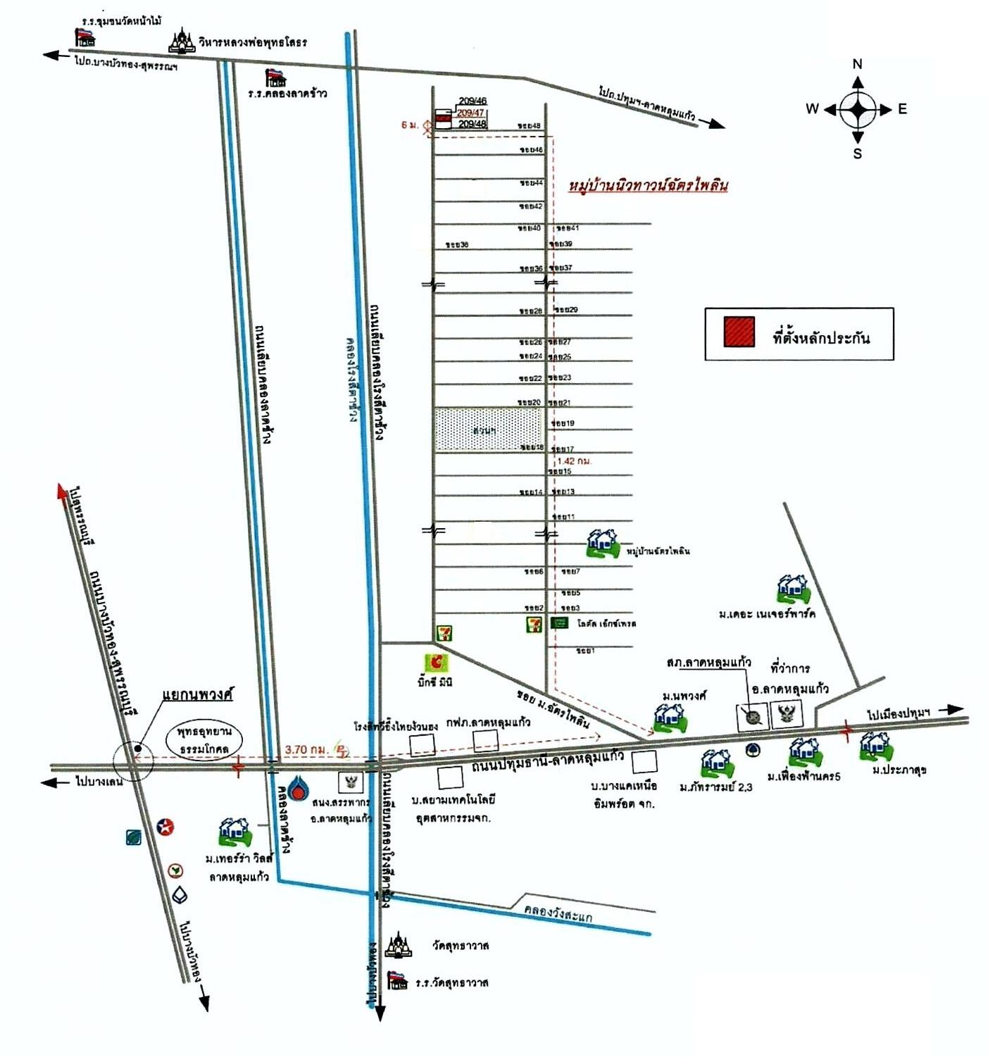 คลิ๊กดูรูปภาพแผนที่