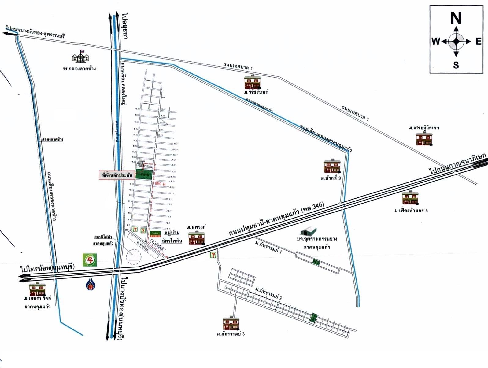 คลิ๊กดูรูปภาพแผนที่