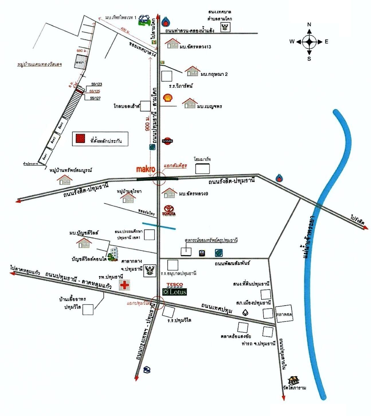 คลิ๊กดูรูปภาพแผนที่