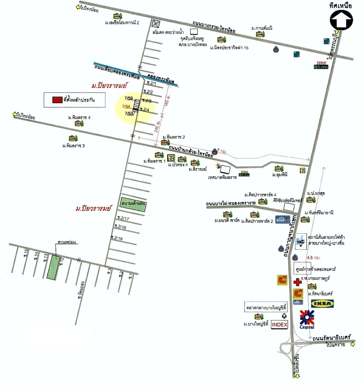 คลิ๊กดูรูปภาพแผนที่