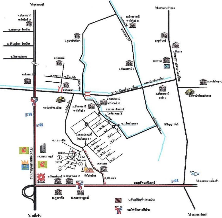 คลิ๊กดูรูปภาพแผนที่