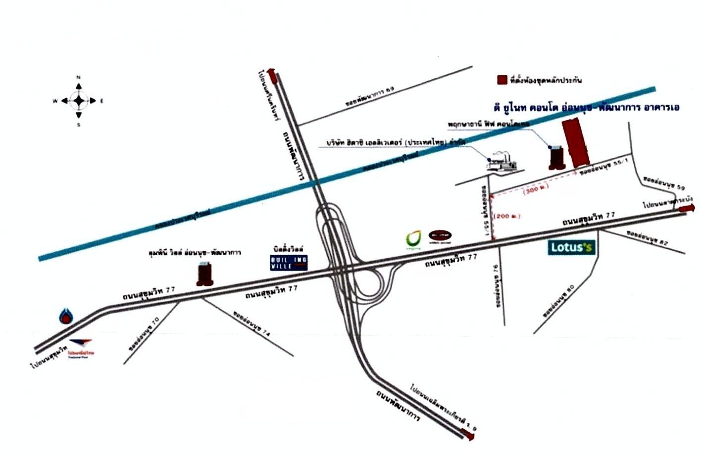 คลิ๊กดูรูปภาพแผนที่