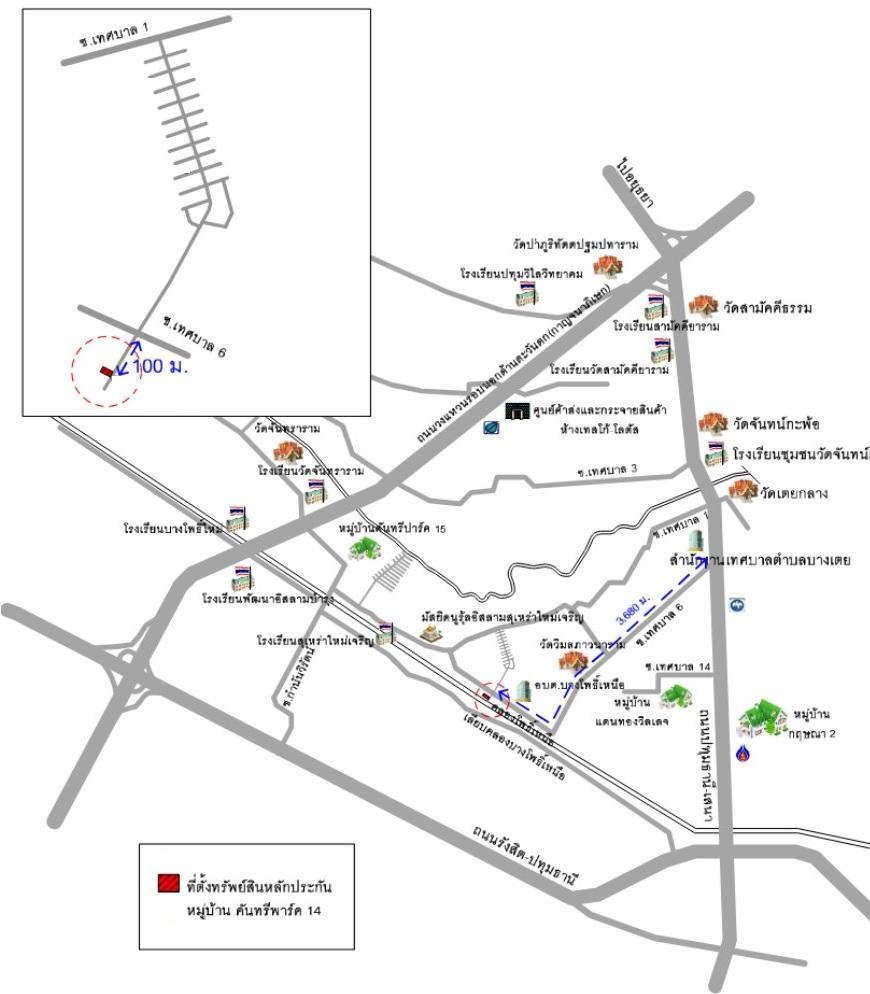 คลิ๊กดูรูปภาพแผนที่