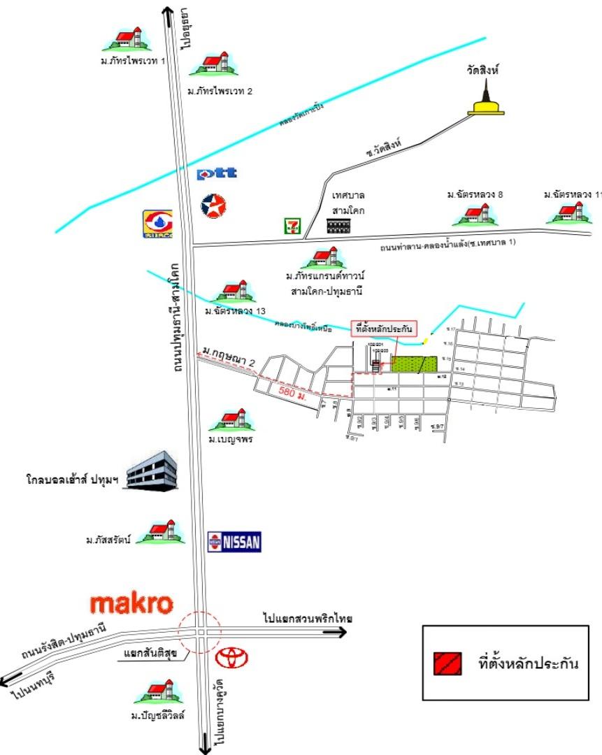 คลิ๊กดูรูปภาพแผนที่