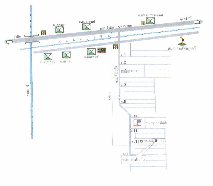 คลิ๊กดูรูปภาพแผนที่