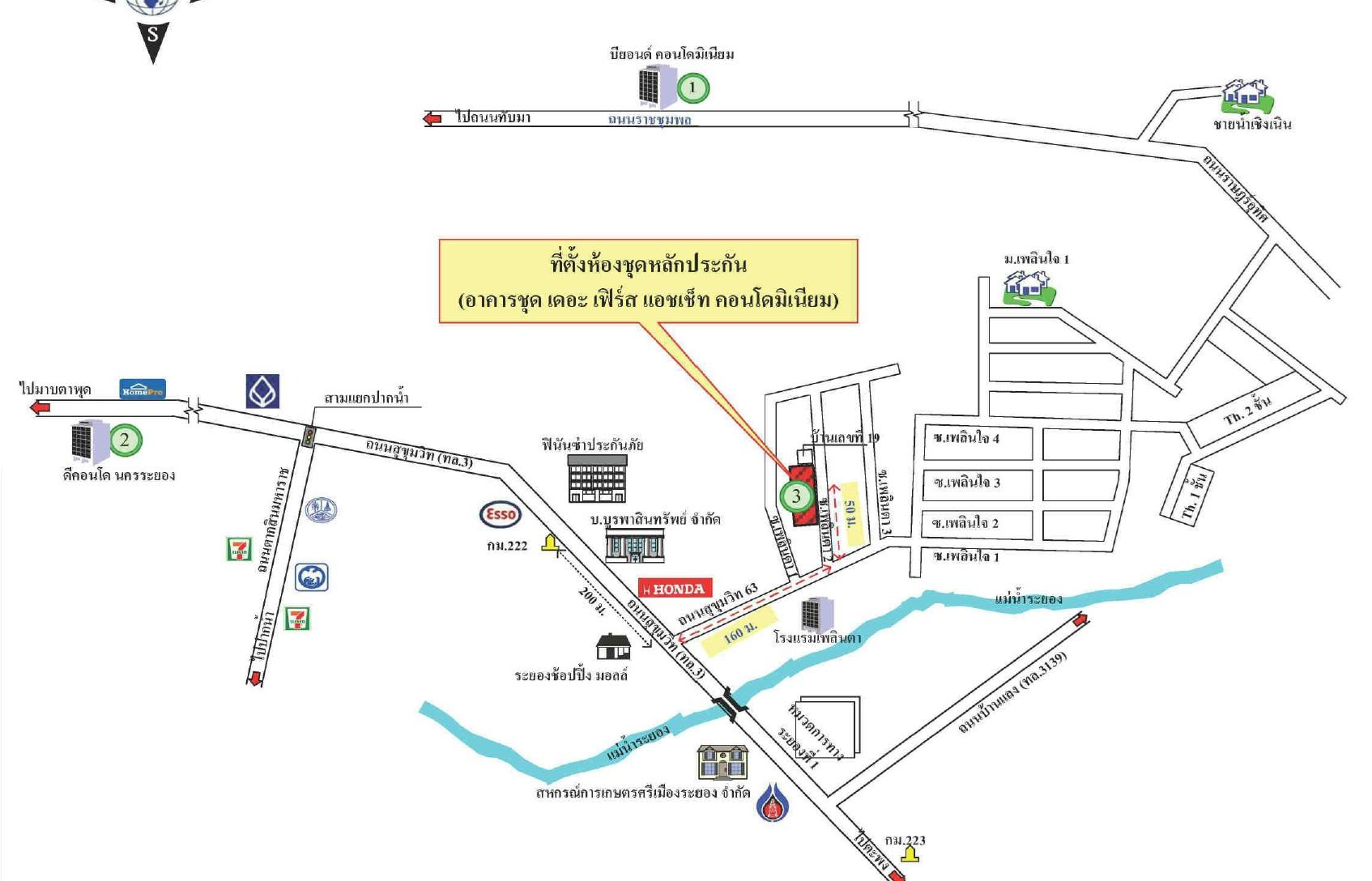 คลิ๊กดูรูปภาพแผนที่