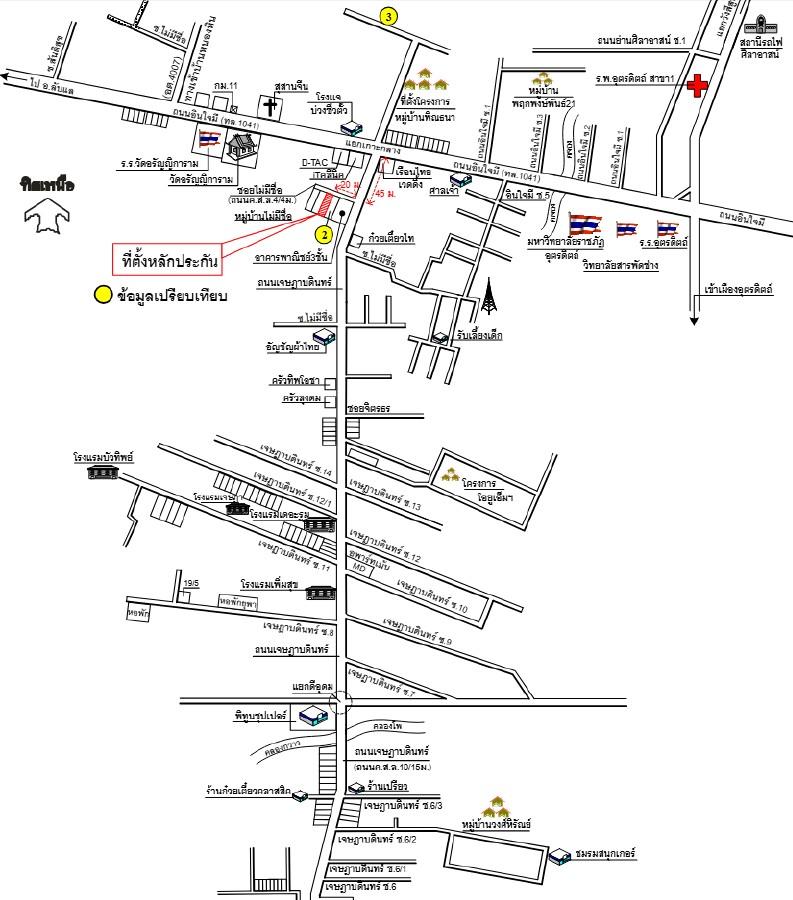 คลิ๊กดูรูปภาพแผนที่