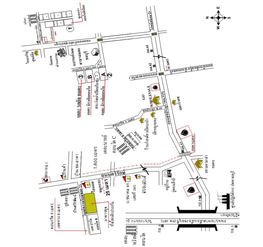 คลิ๊กดูรูปภาพแผนที่