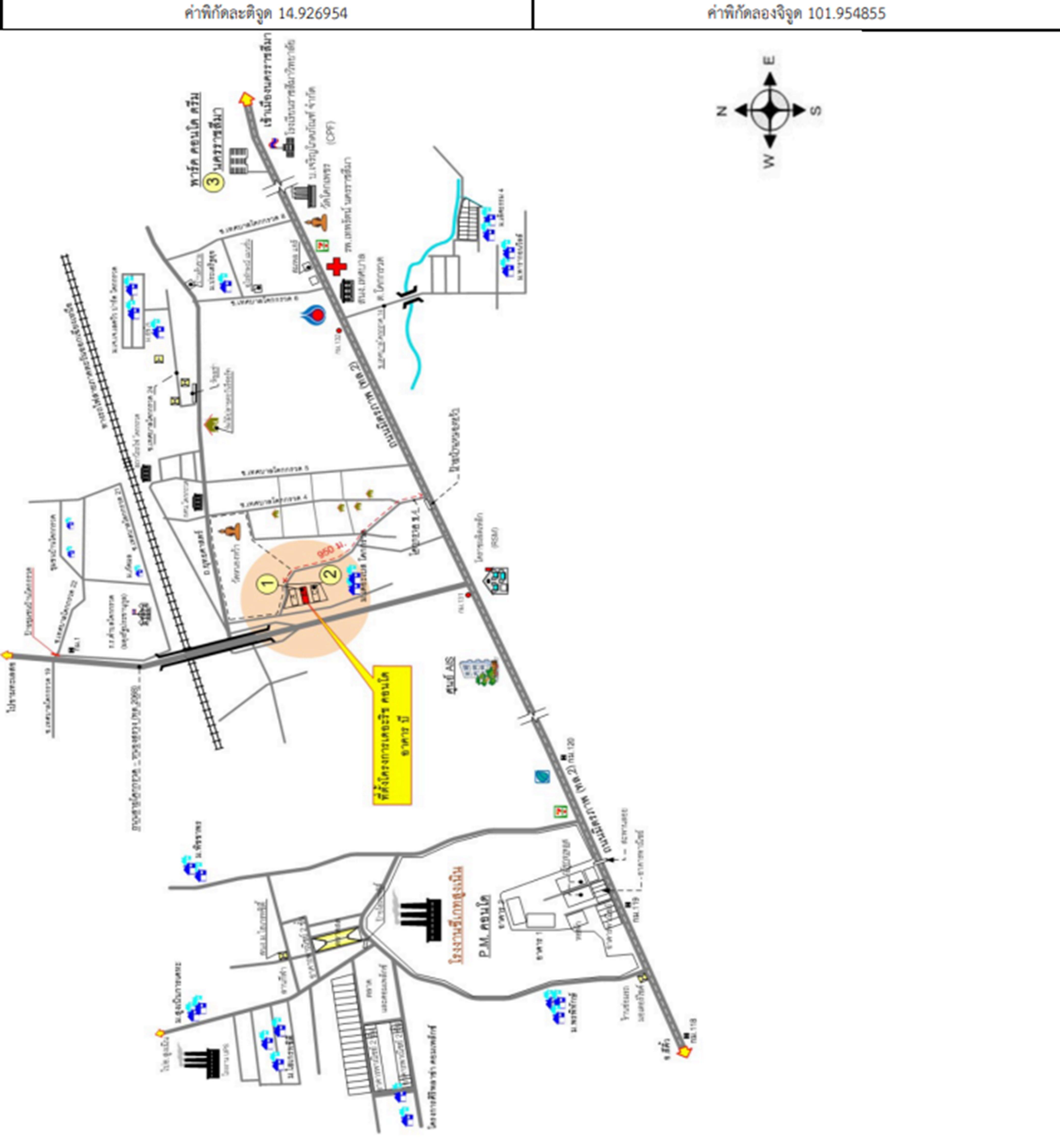 คลิ๊กดูรูปภาพแผนที่