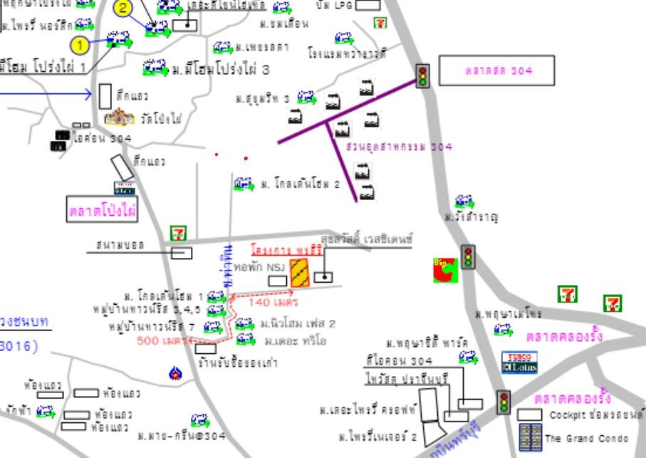 คลิ๊กดูรูปภาพแผนที่