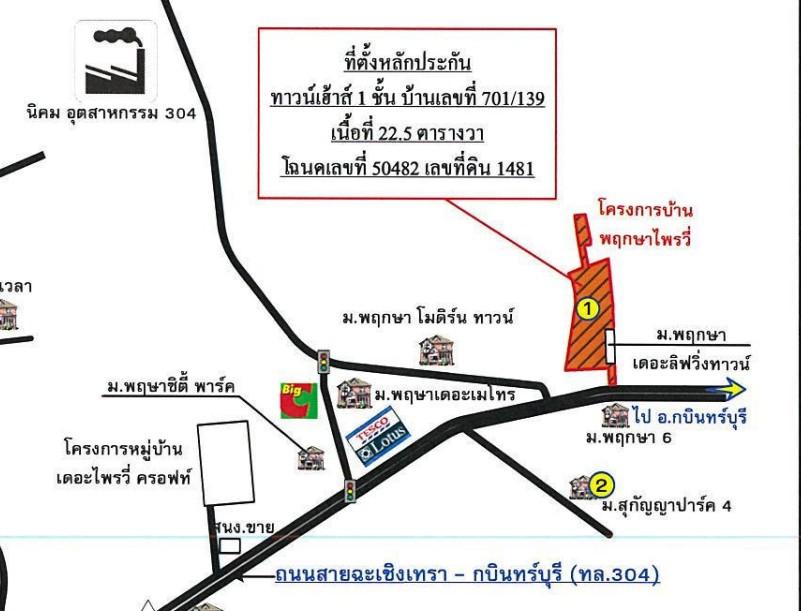 คลิ๊กดูรูปภาพแผนที่