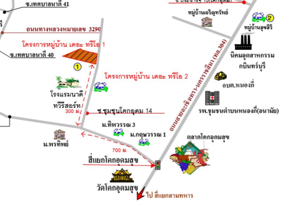 คลิ๊กดูรูปภาพแผนที่