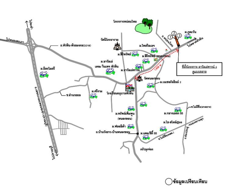 คลิ๊กดูรูปภาพแผนที่