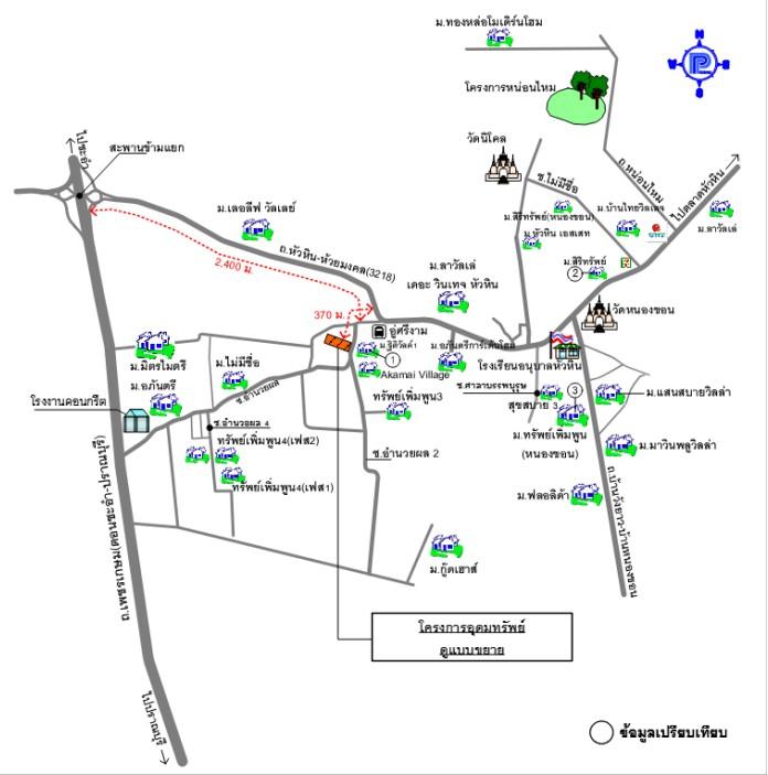 คลิ๊กดูรูปภาพแผนที่