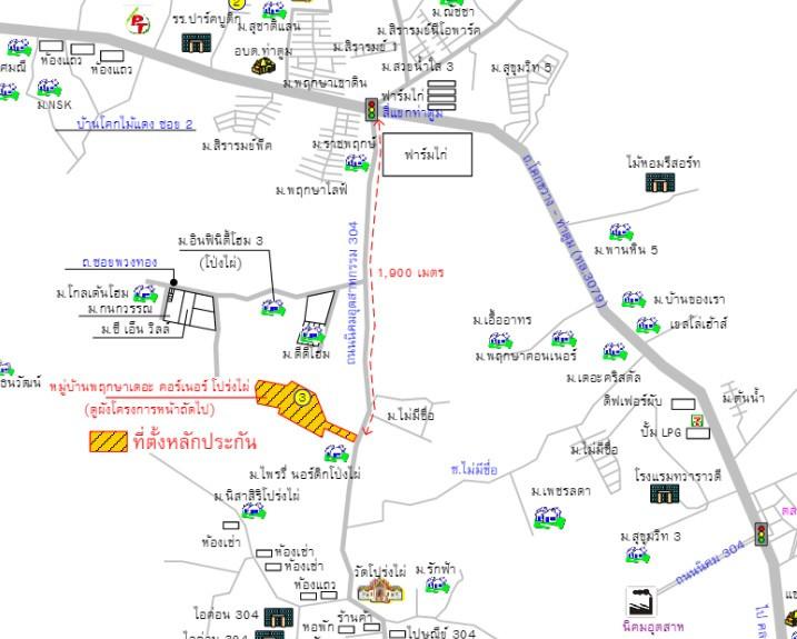 คลิ๊กดูรูปภาพแผนที่