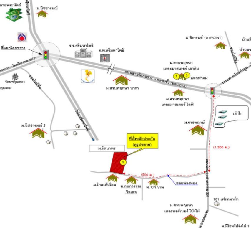 คลิ๊กดูรูปภาพแผนที่