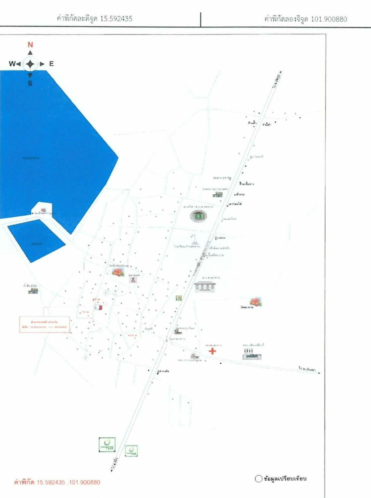 คลิ๊กดูรูปภาพแผนที่