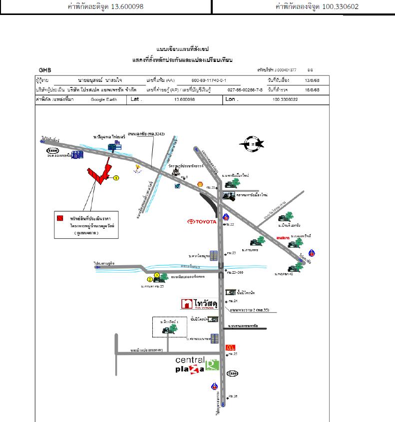 คลิ๊กดูรูปภาพแผนที่