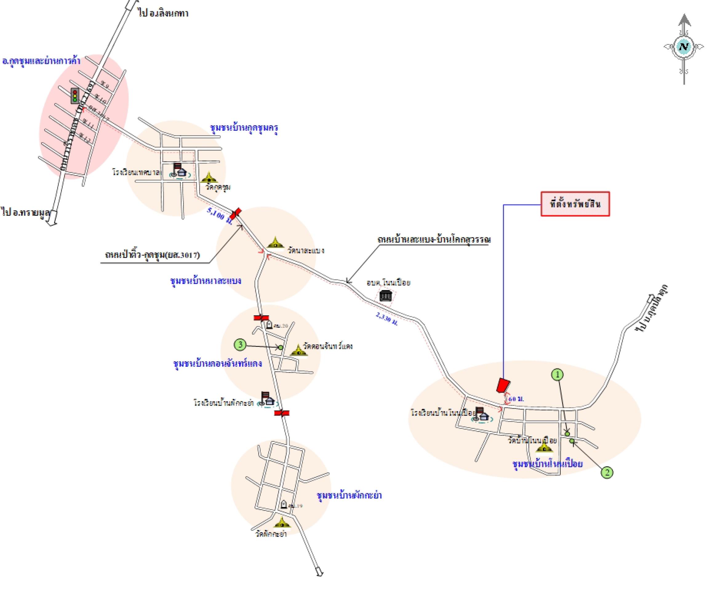 คลิ๊กดูรูปภาพแผนที่