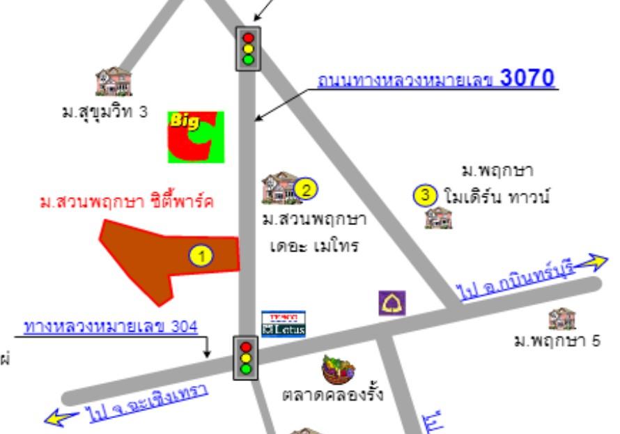 คลิ๊กดูรูปภาพแผนที่