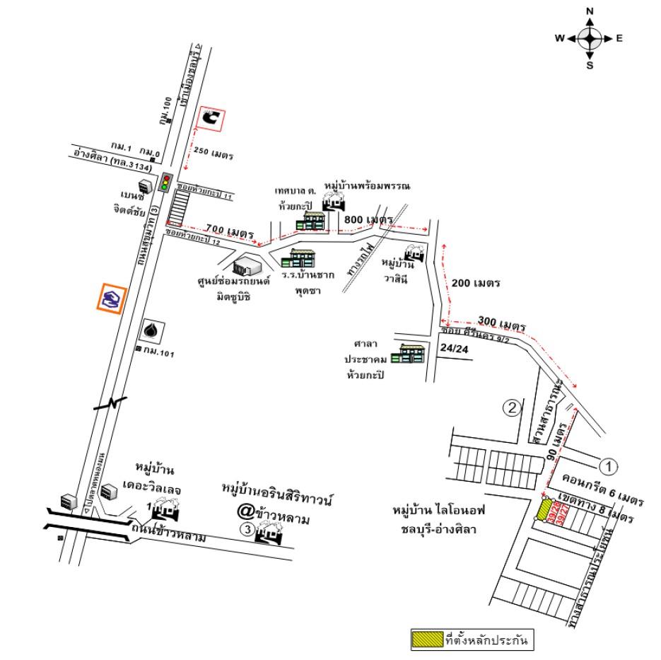 คลิ๊กดูรูปภาพแผนที่