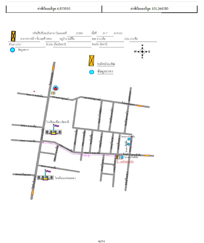 คลิ๊กดูรูปภาพแผนที่