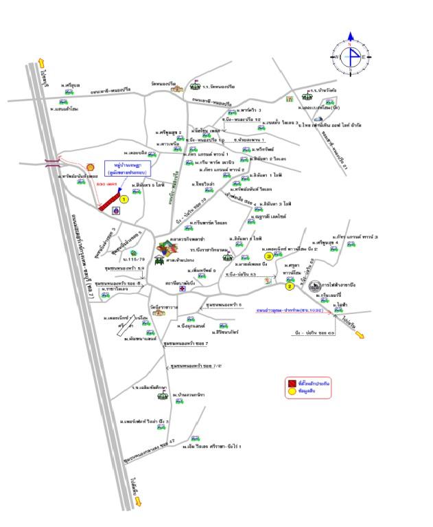 คลิ๊กดูรูปภาพแผนที่