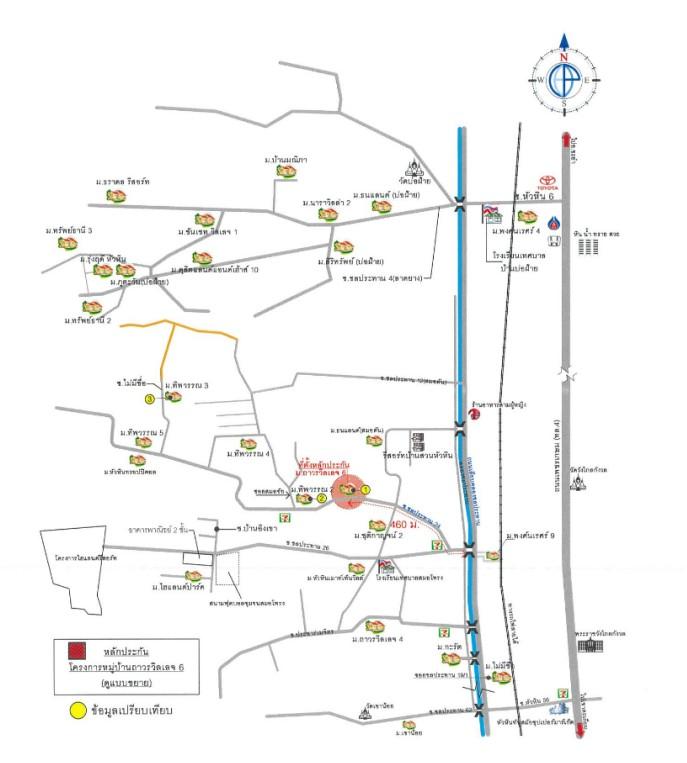 คลิ๊กดูรูปภาพแผนที่
