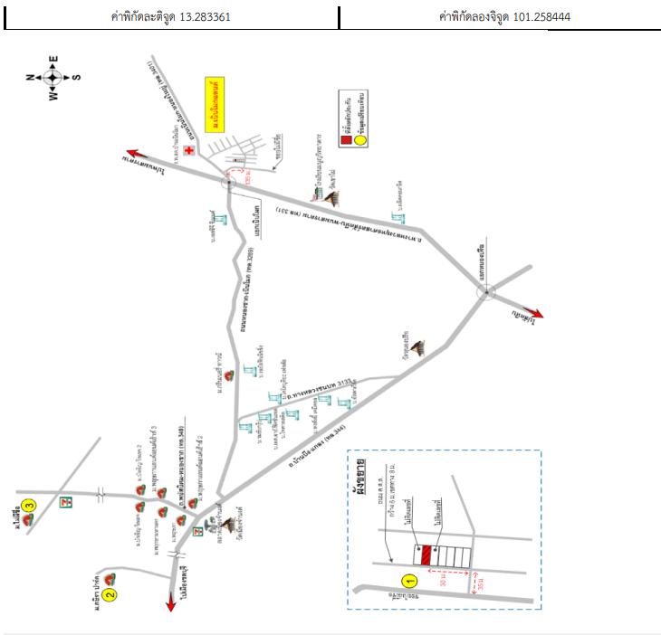 คลิ๊กดูรูปภาพแผนที่